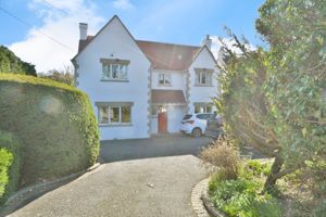 Front view- click for photo gallery